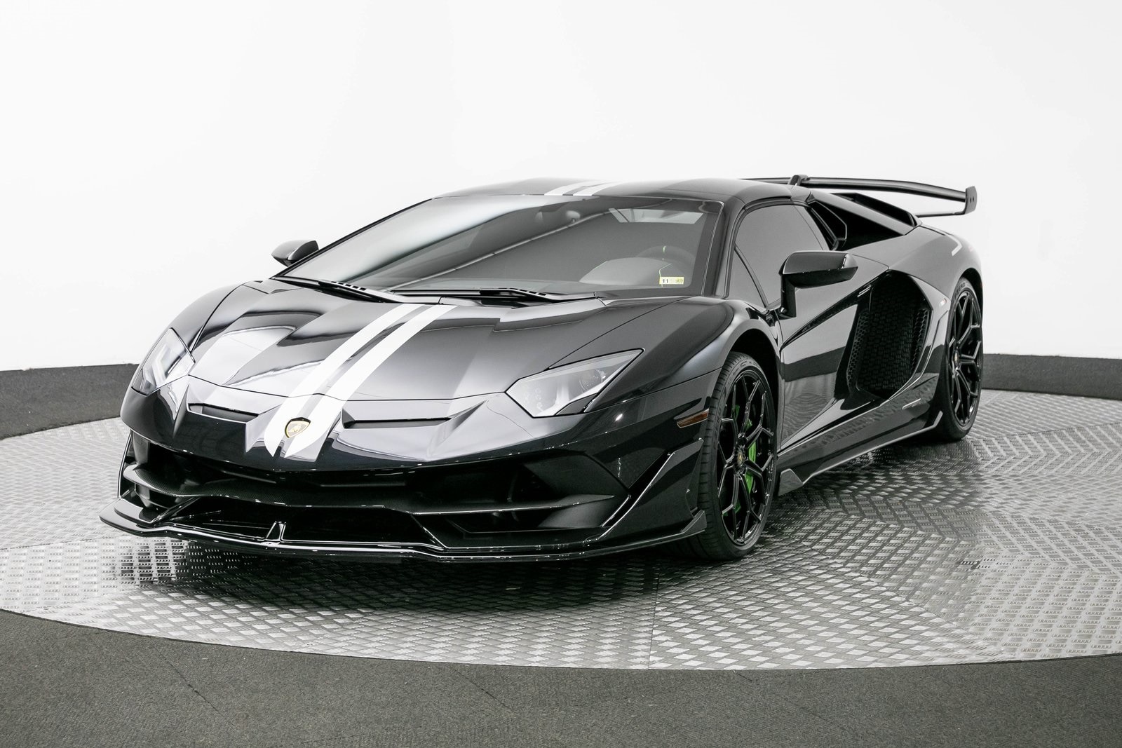 2021 Lamborghini Aventador SVJ -
                  Sterling, VA
