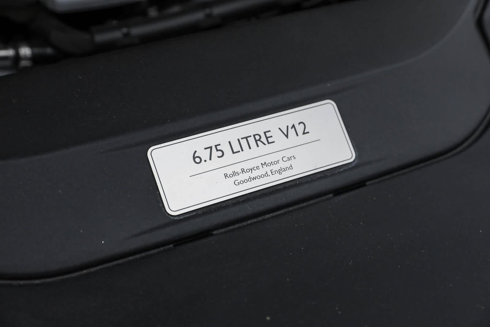 2021 Rolls-Royce Ghost  27