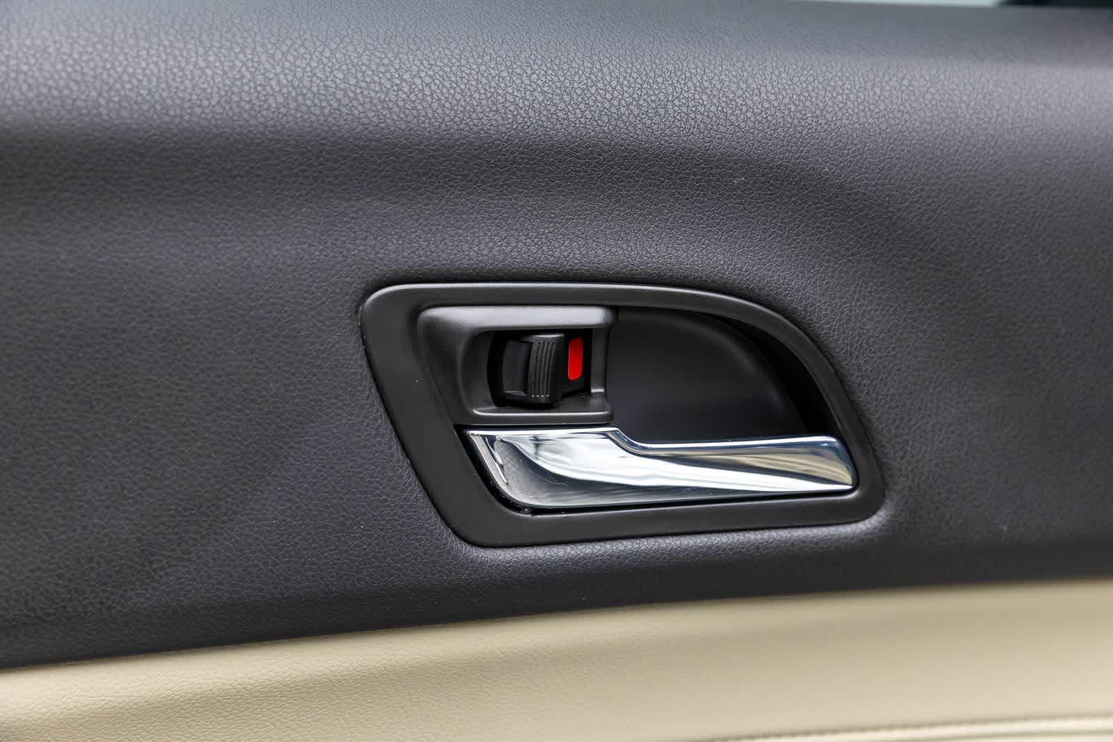 Thumbnail: 2018 Acura ILX - 24