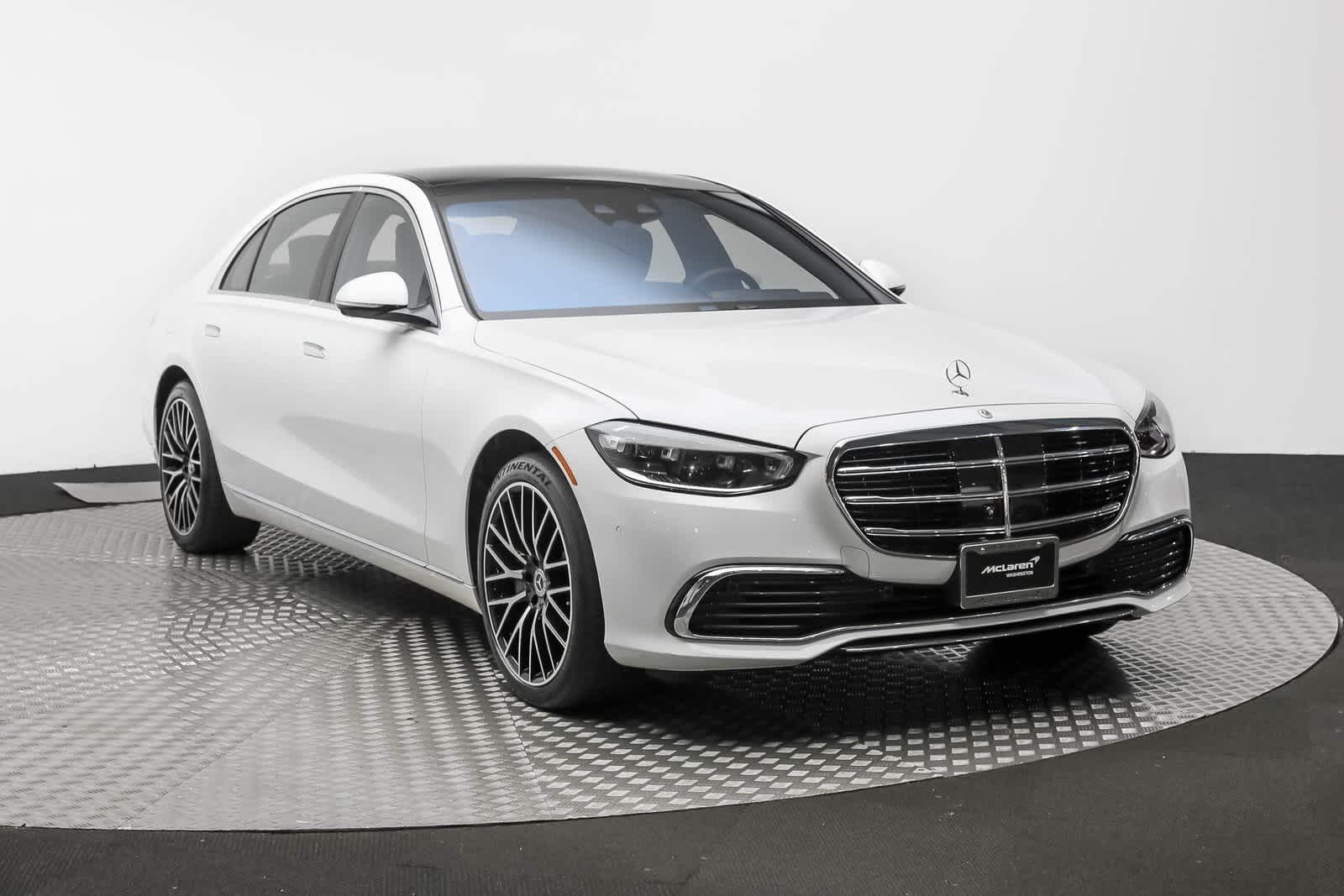 Thumbnail: 2024 Mercedes-Benz B-Class - 50
