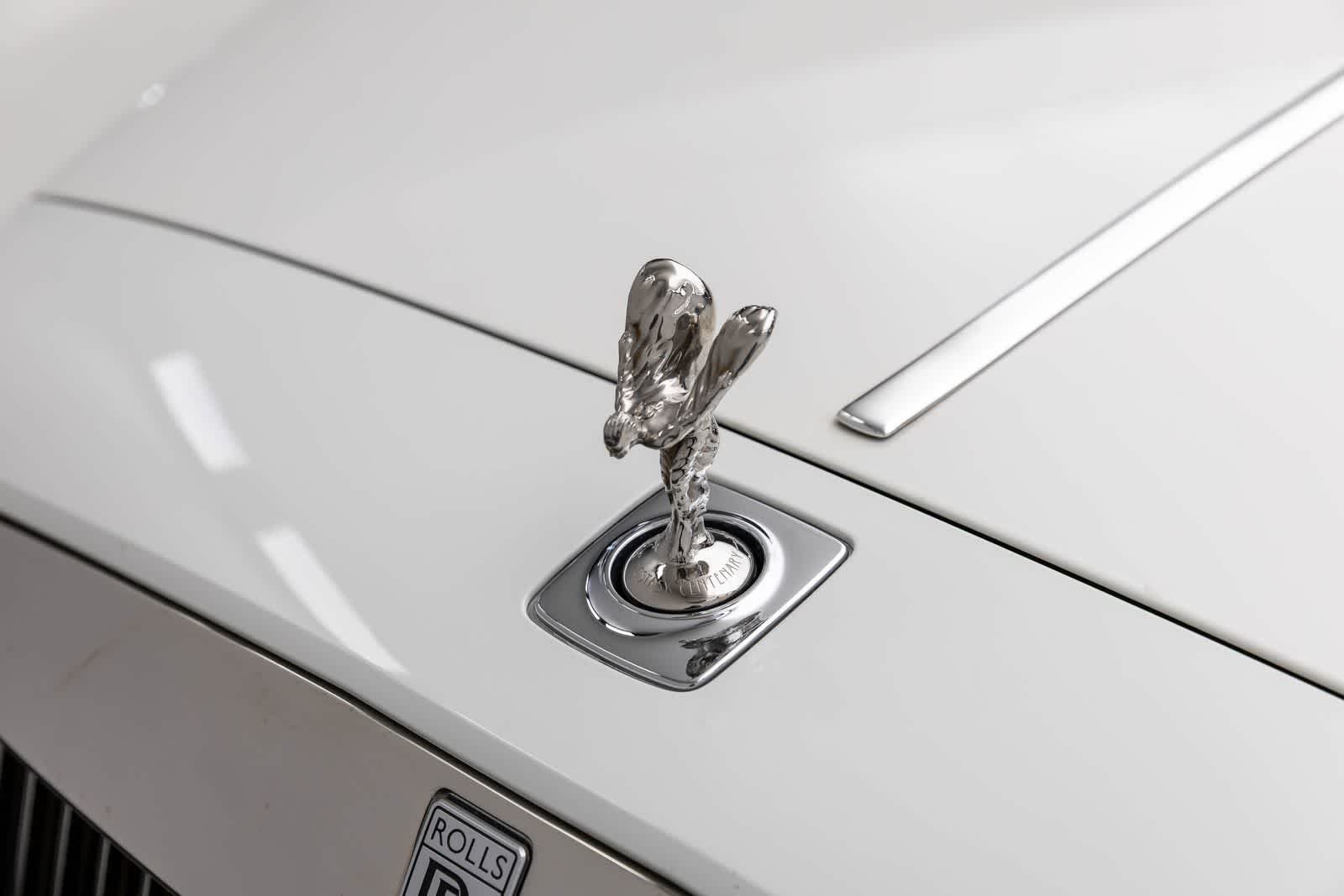 Thumbnail: 2011 Rolls-Royce Ghost - 39