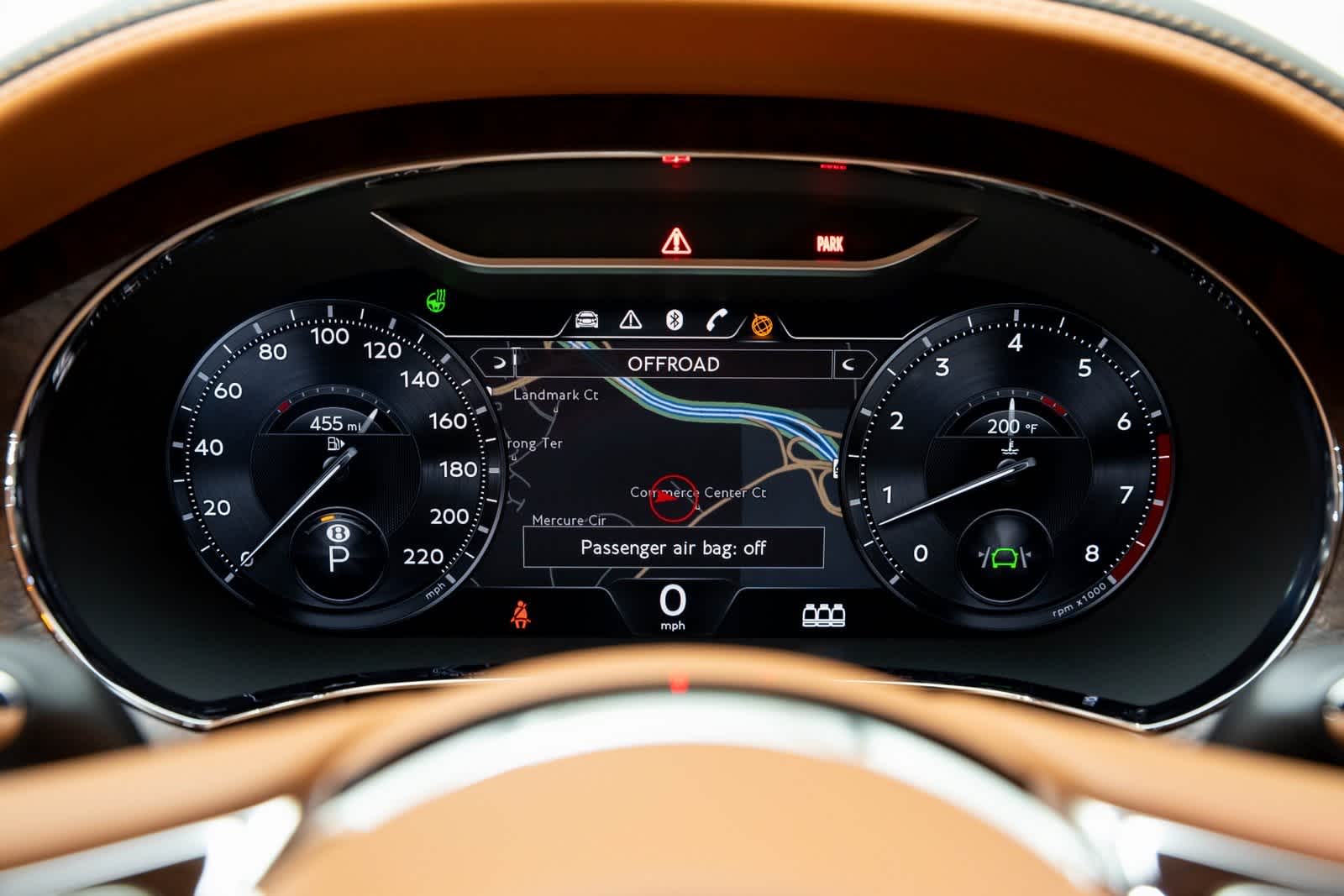 Thumbnail: 2023 Bentley Flying Spur - 22