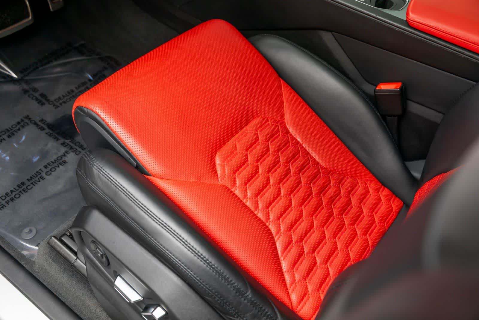 Thumbnail: 2022 Lamborghini Urus - 29