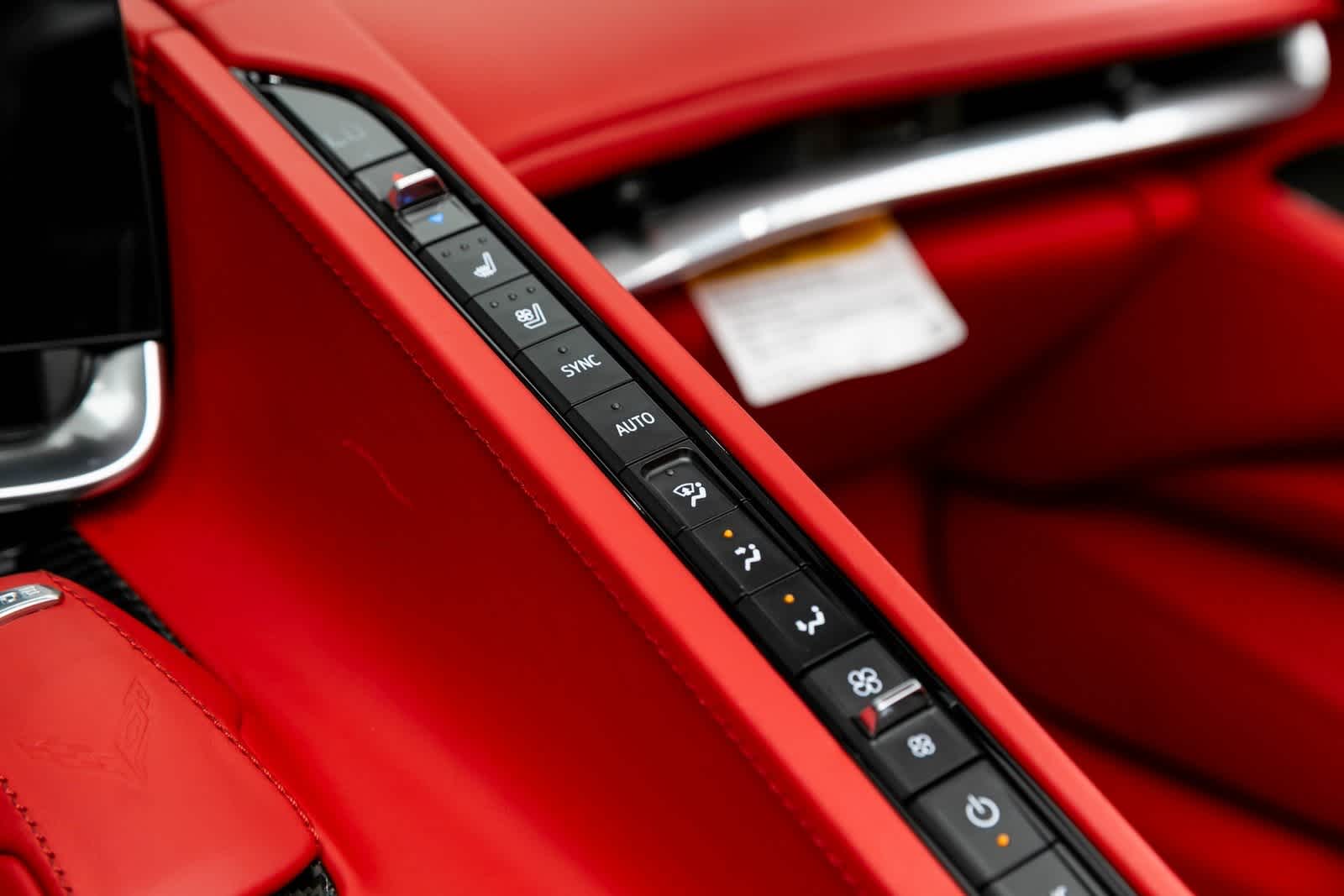 2023 Chevrolet Corvette Z06 31