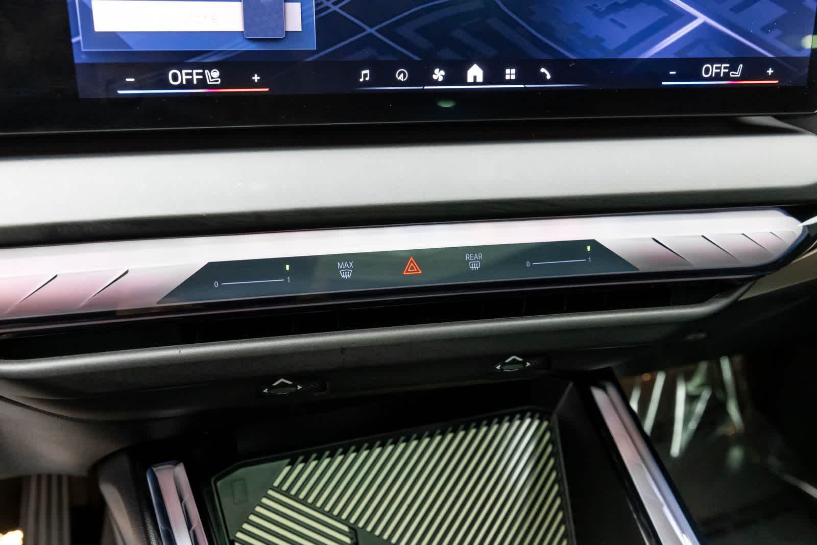 Thumbnail: 2025 BMW X3 - 31