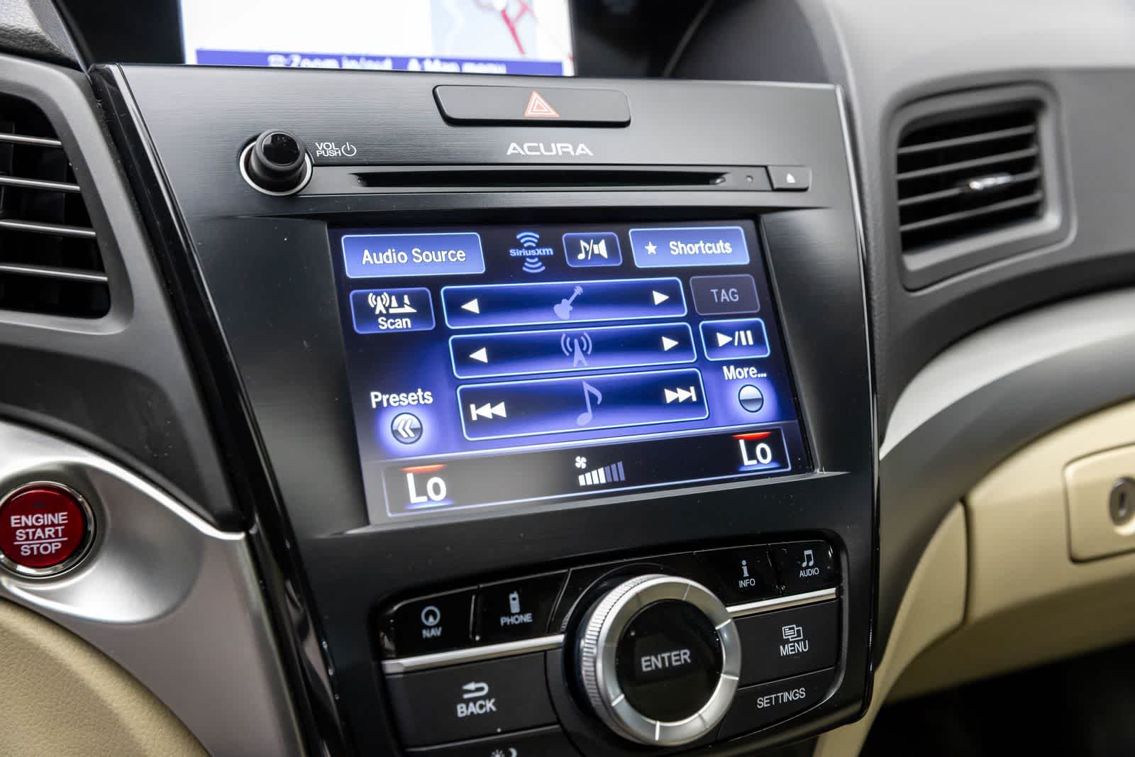 Thumbnail: 2018 Acura ILX - 33