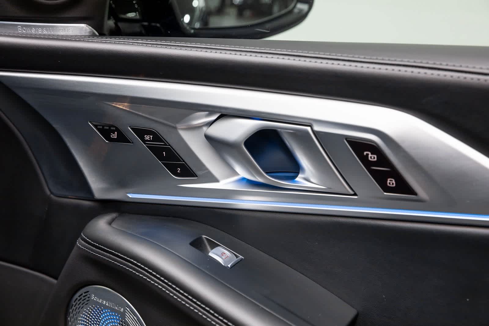 Thumbnail: 2024 BMW XM - 48