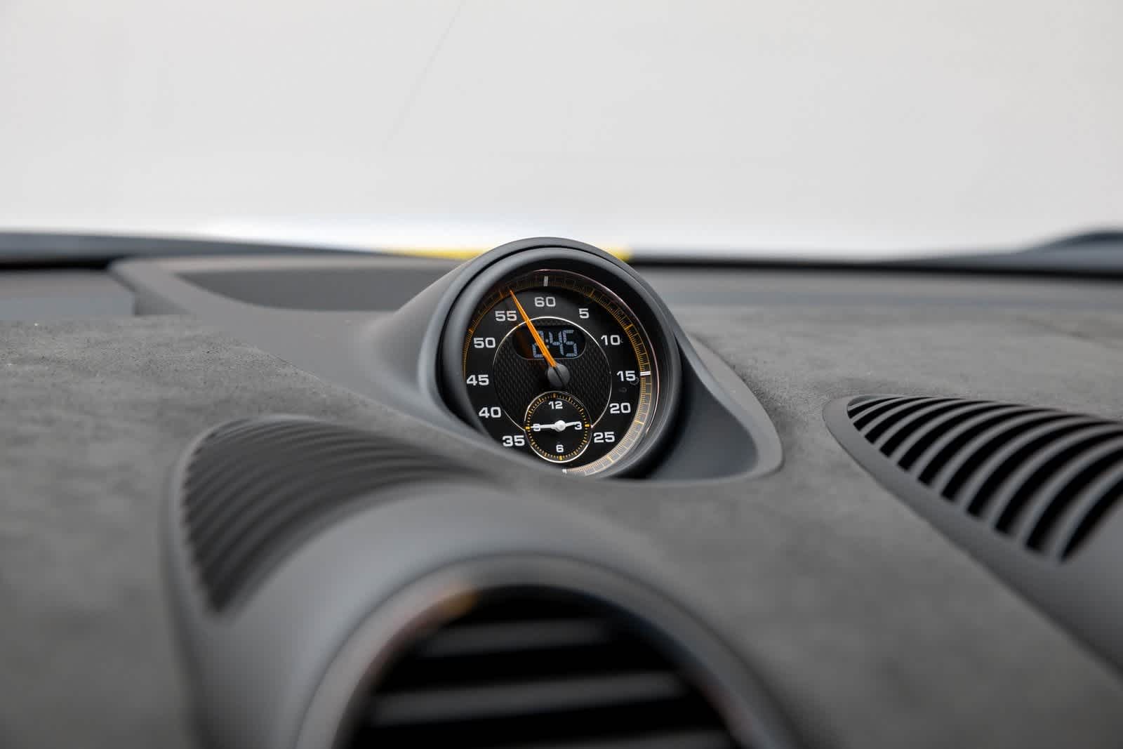 Thumbnail: 2024 Porsche 718 Cayman - 28