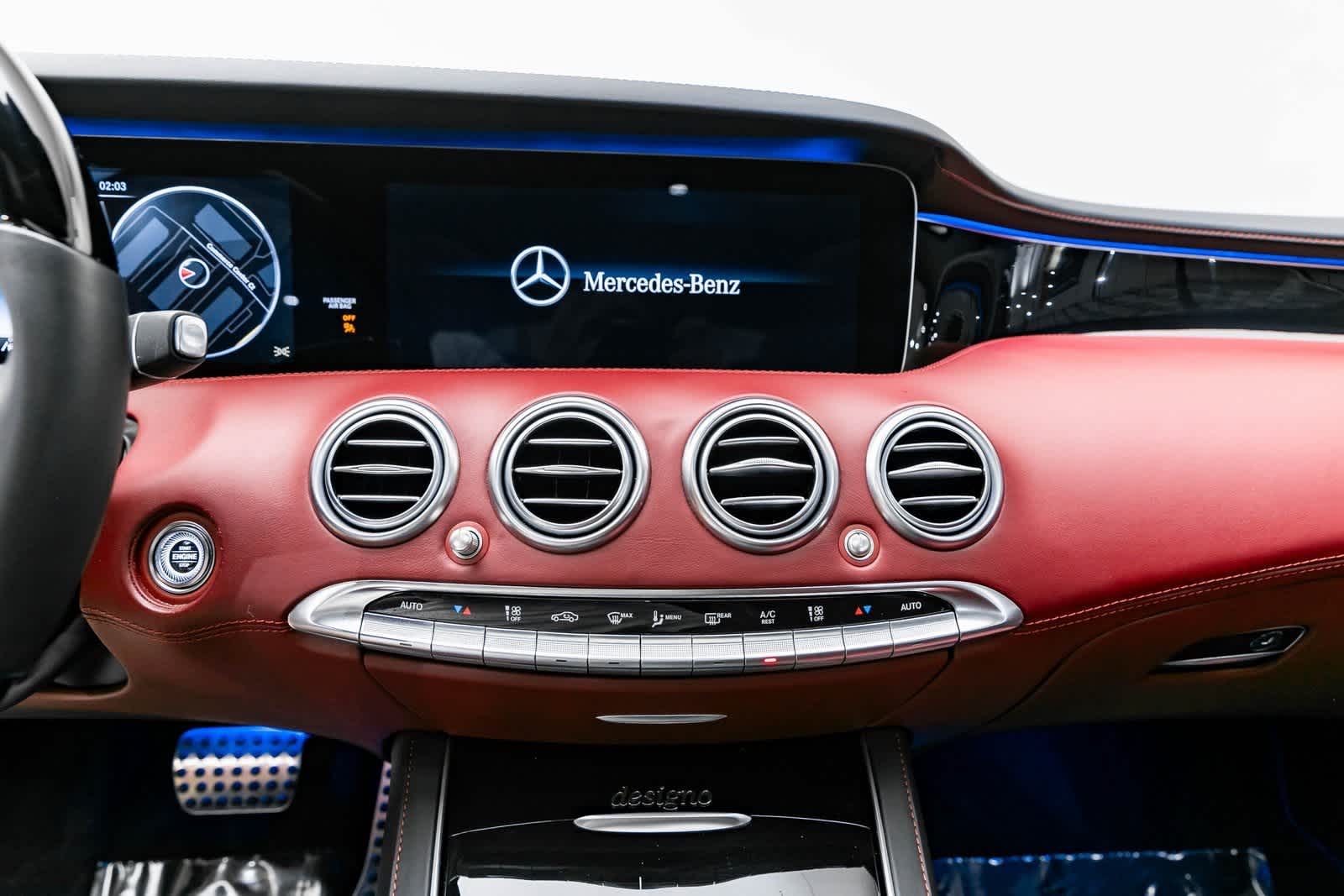 Thumbnail: 2020 Mercedes-Benz S-Class - 10