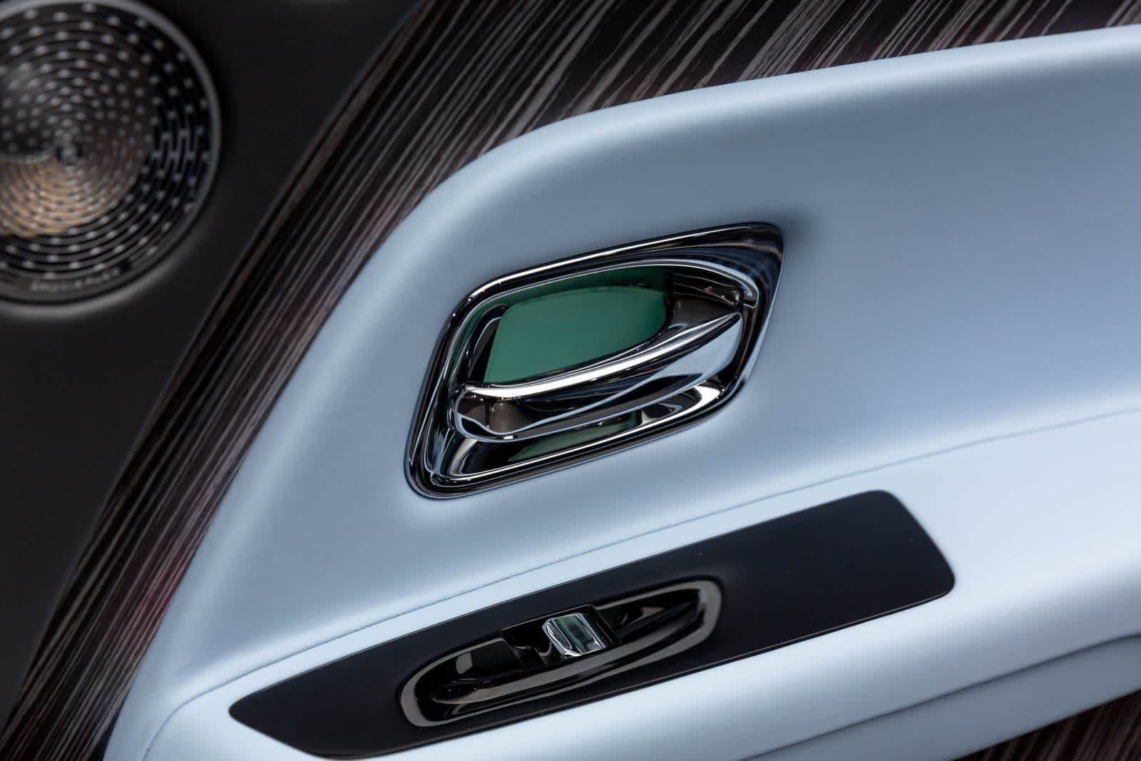 Thumbnail: 2024 Rolls-Royce Spectre - 50