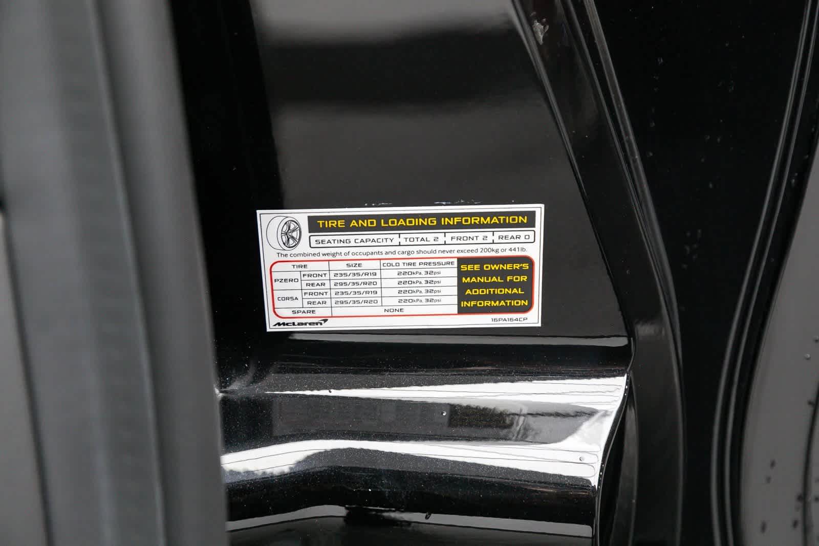 Thumbnail: 2023 Mclaren Artura - 20