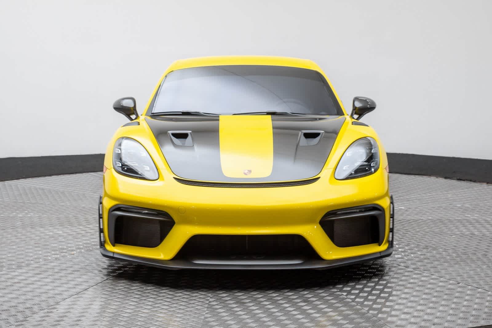 Thumbnail: 2024 Porsche 718 Cayman - 6