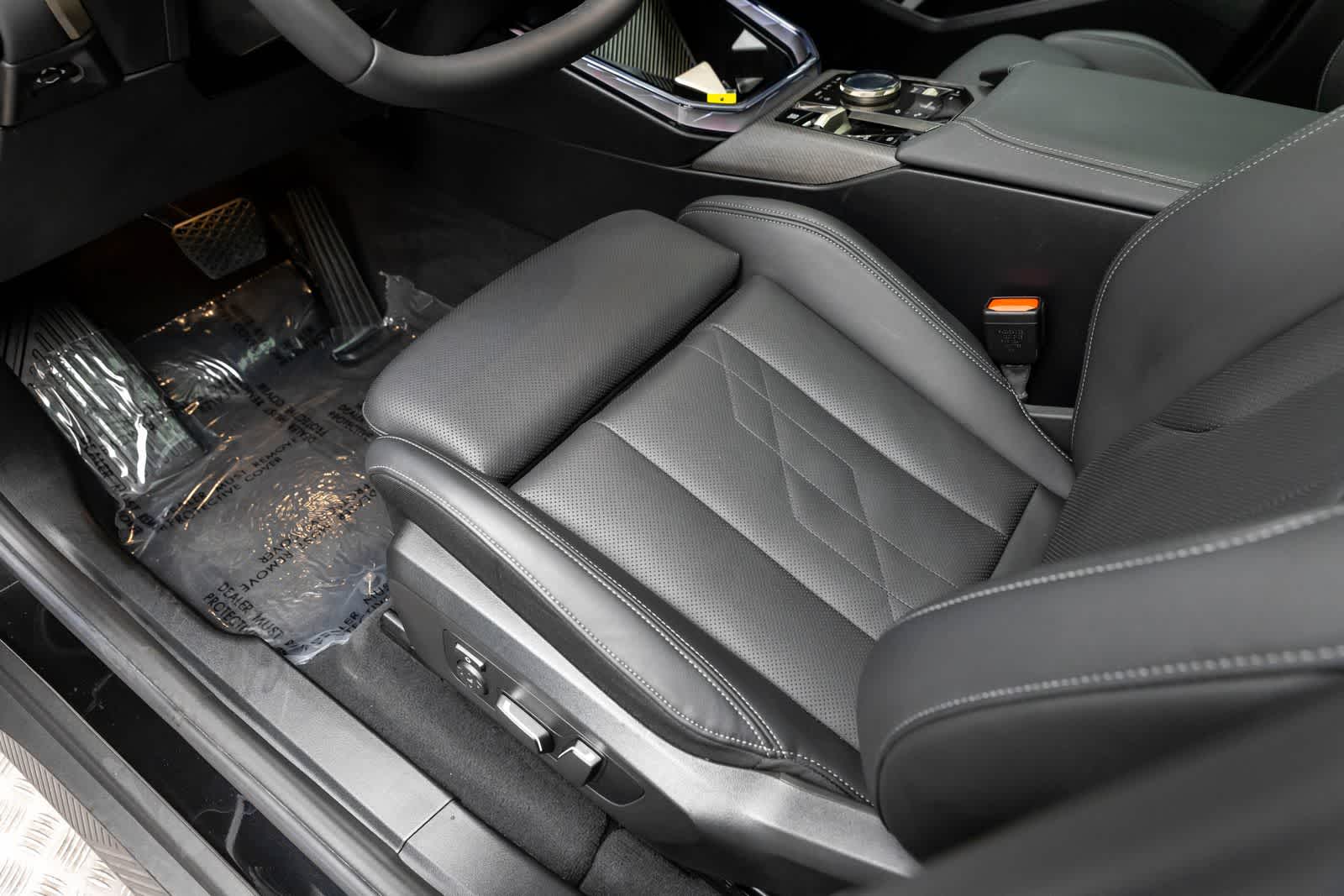 Thumbnail: 2025 BMW X3 - 27