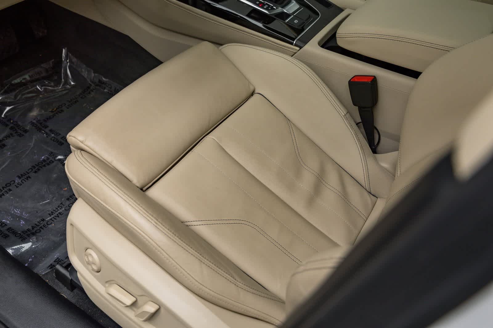 Thumbnail: 2024 Audi Q5 - 28