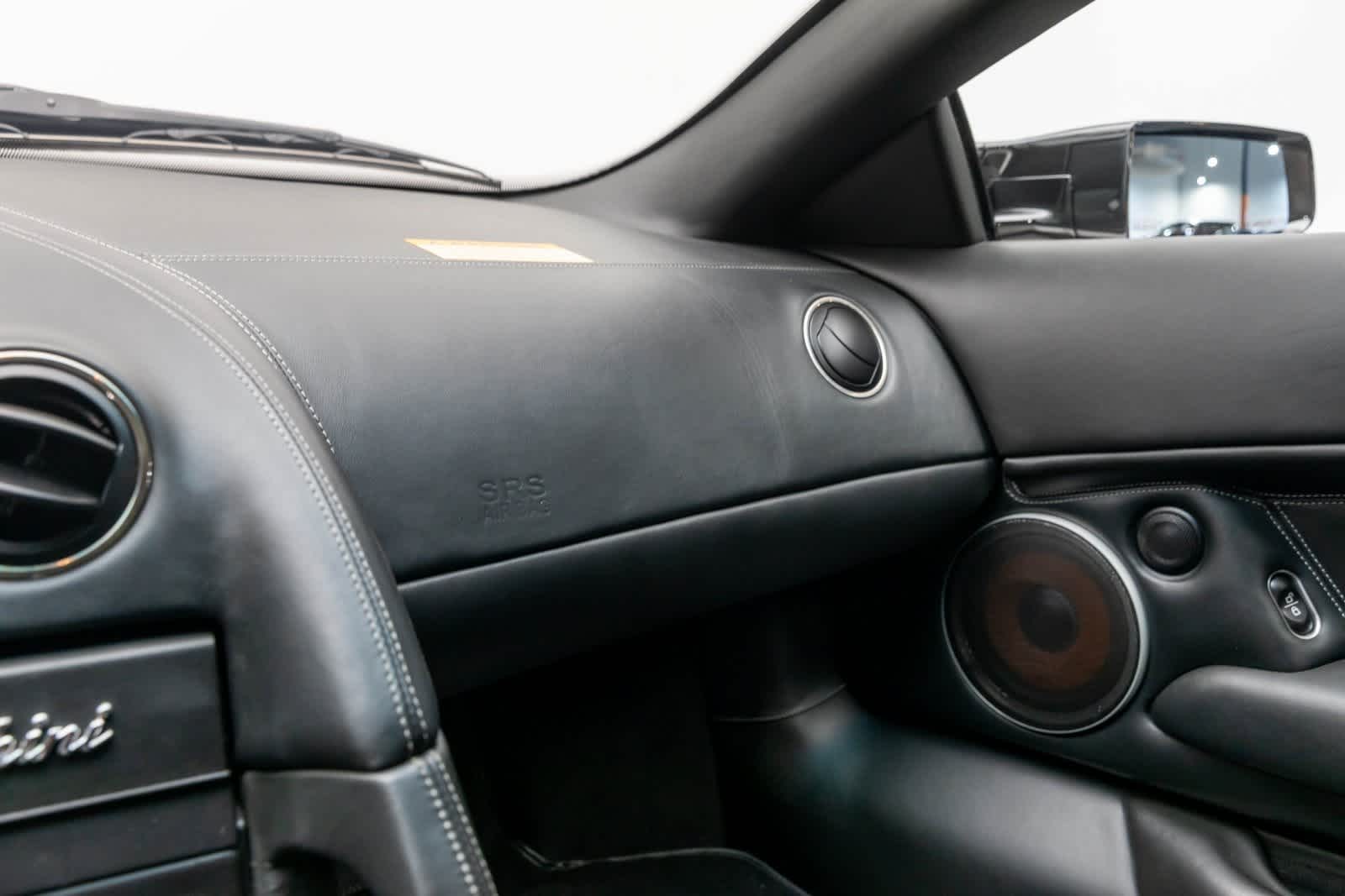 Thumbnail: 2003 Lamborghini Murcielago - 32