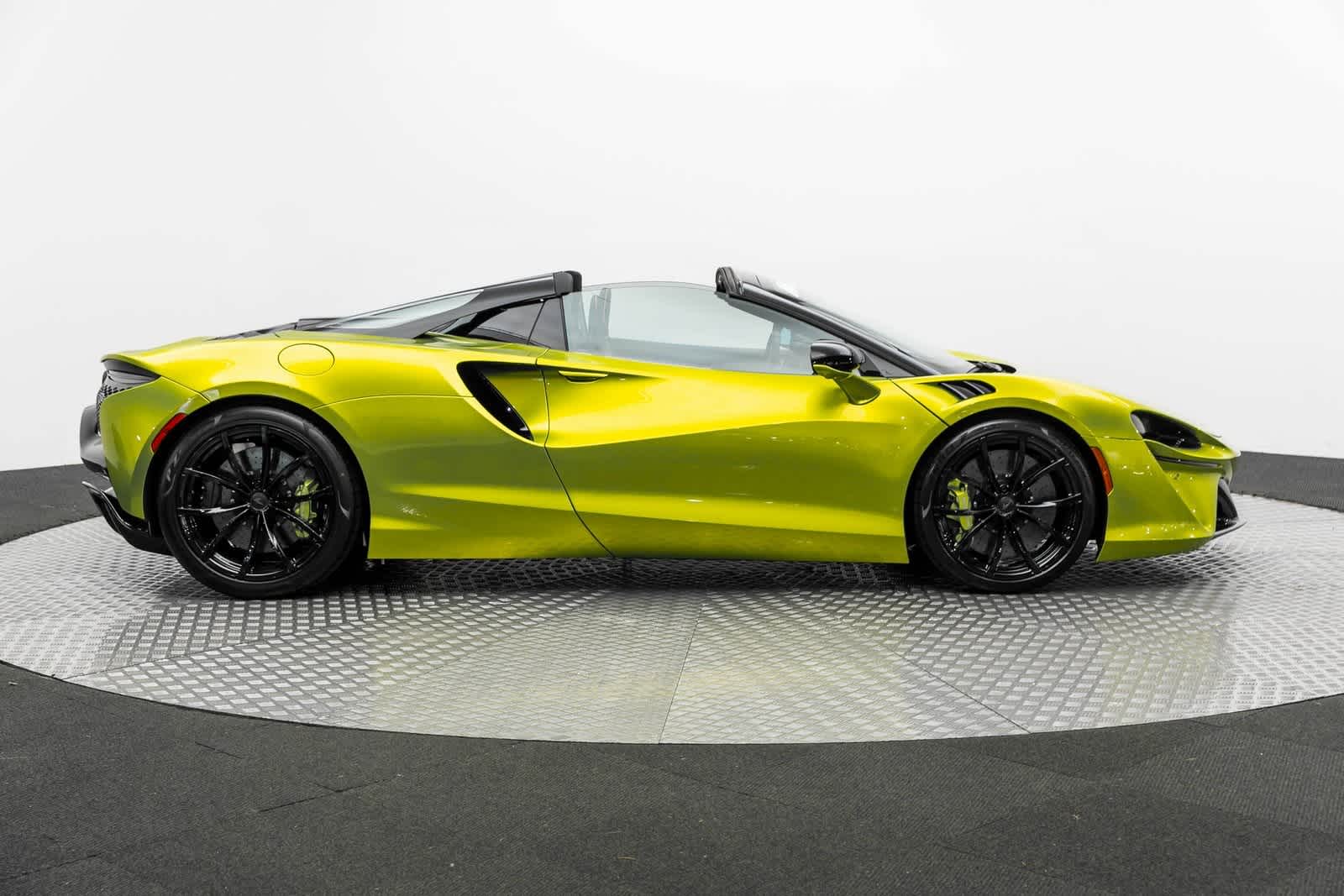 Thumbnail: 2025 Mclaren Artura - 44