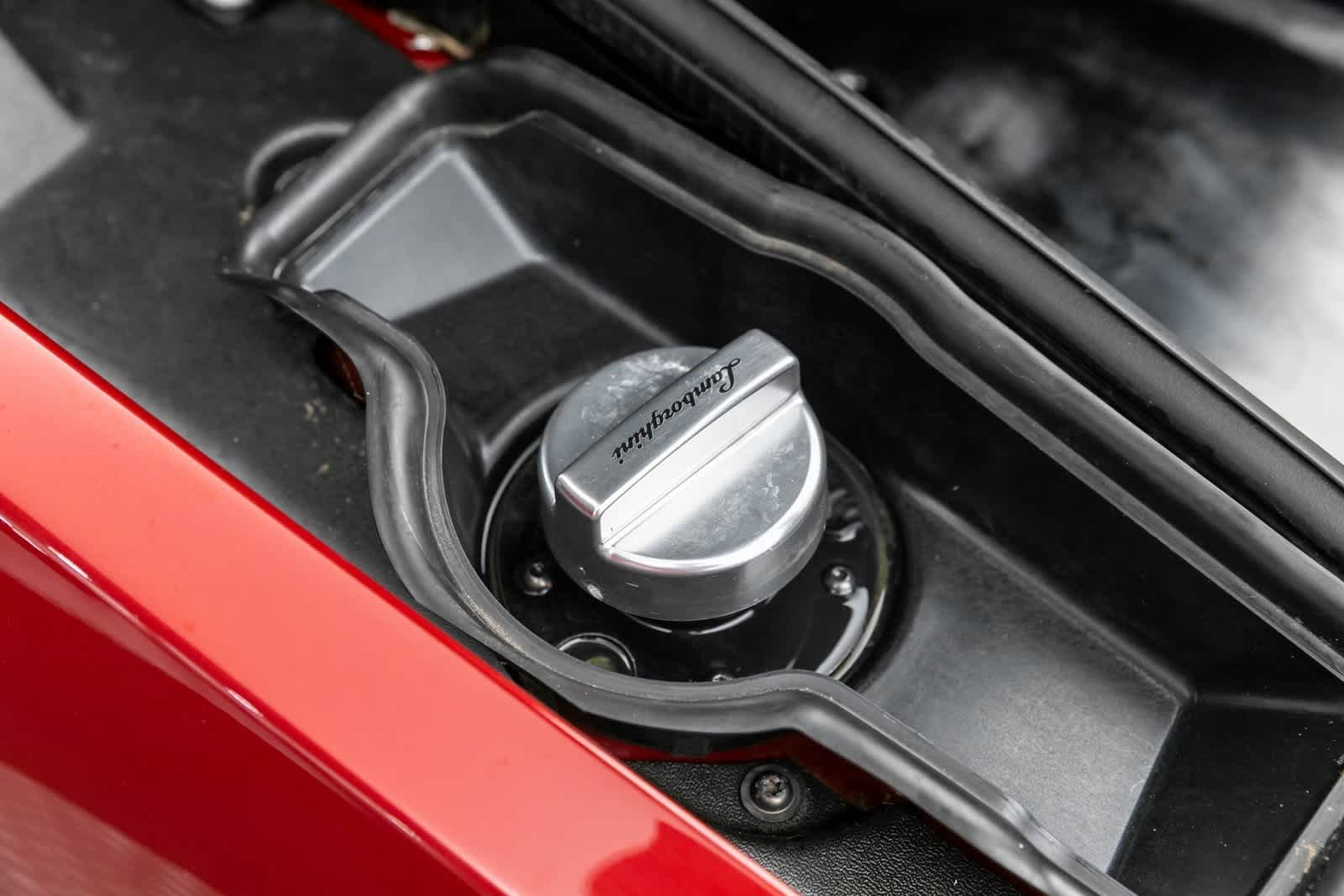 Thumbnail: 2008 Lamborghini Gallardo - 48