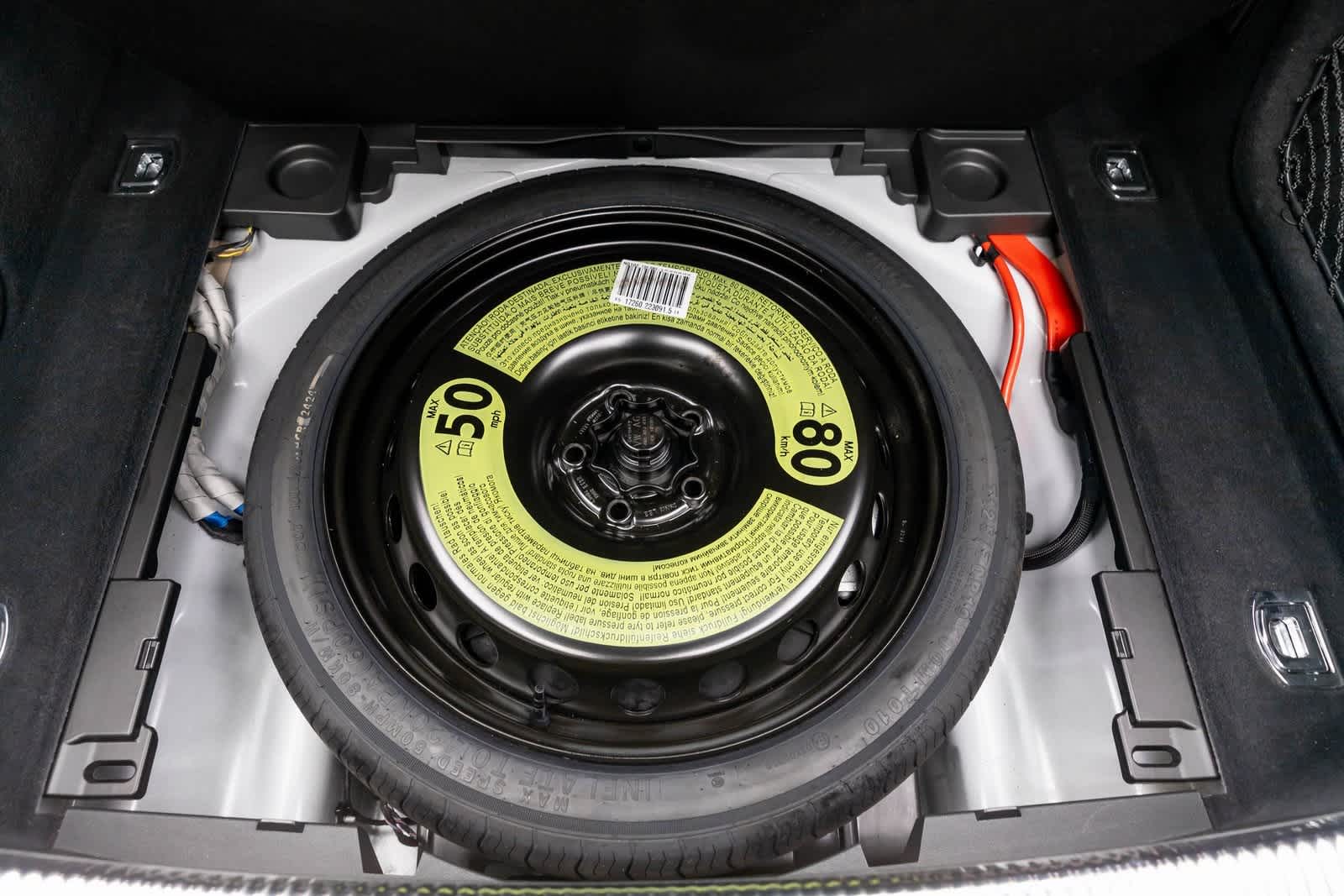 Thumbnail: 2025 Audi A5 - 37