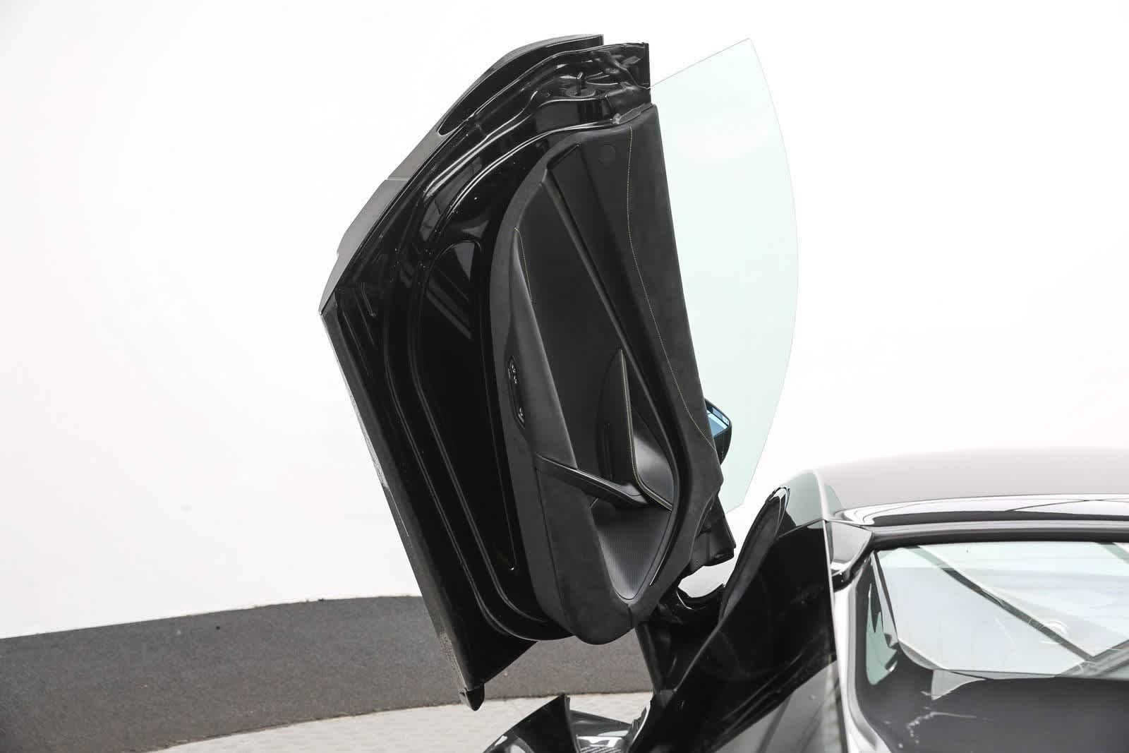 Thumbnail: 2022 Mclaren 720S - 18