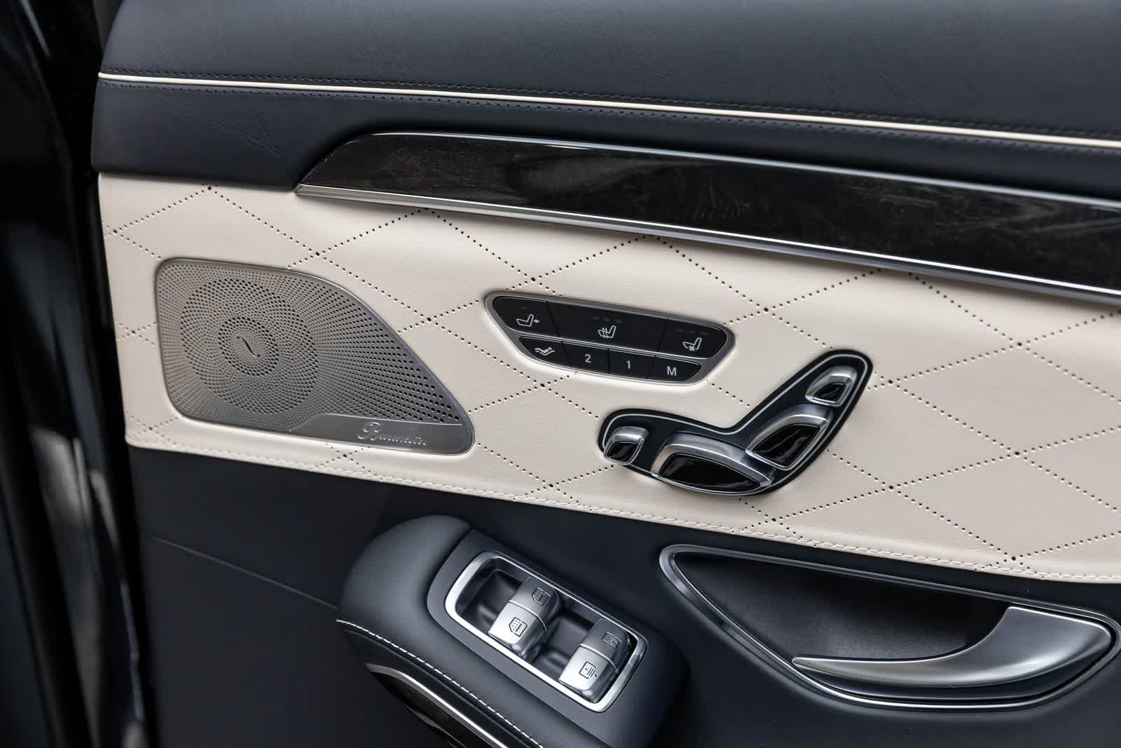 Thumbnail: 2020 Mercedes-Benz S-Class - 46