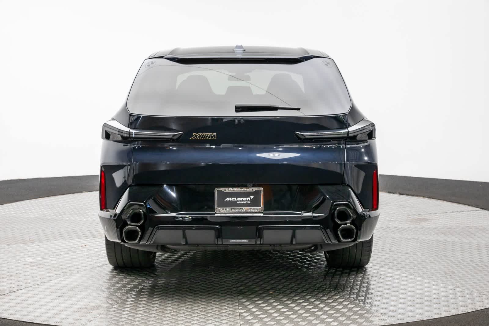 Thumbnail: 2024 BMW XM - 5