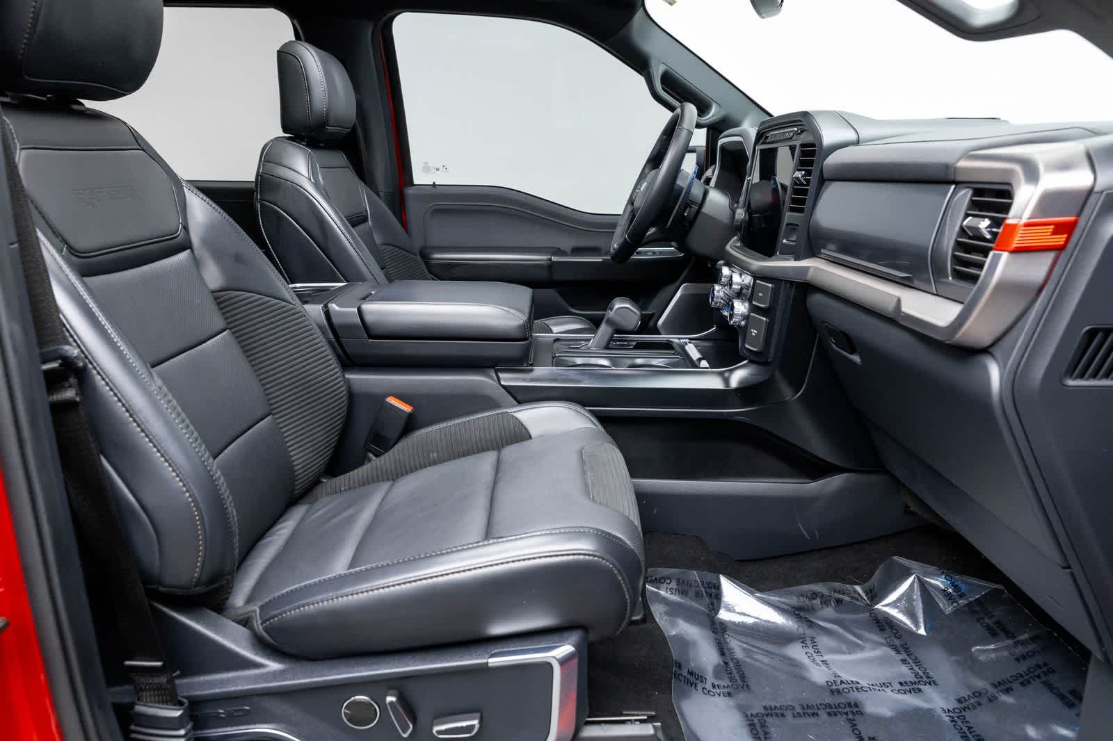 Thumbnail: 2023 Ford F-150 - 13