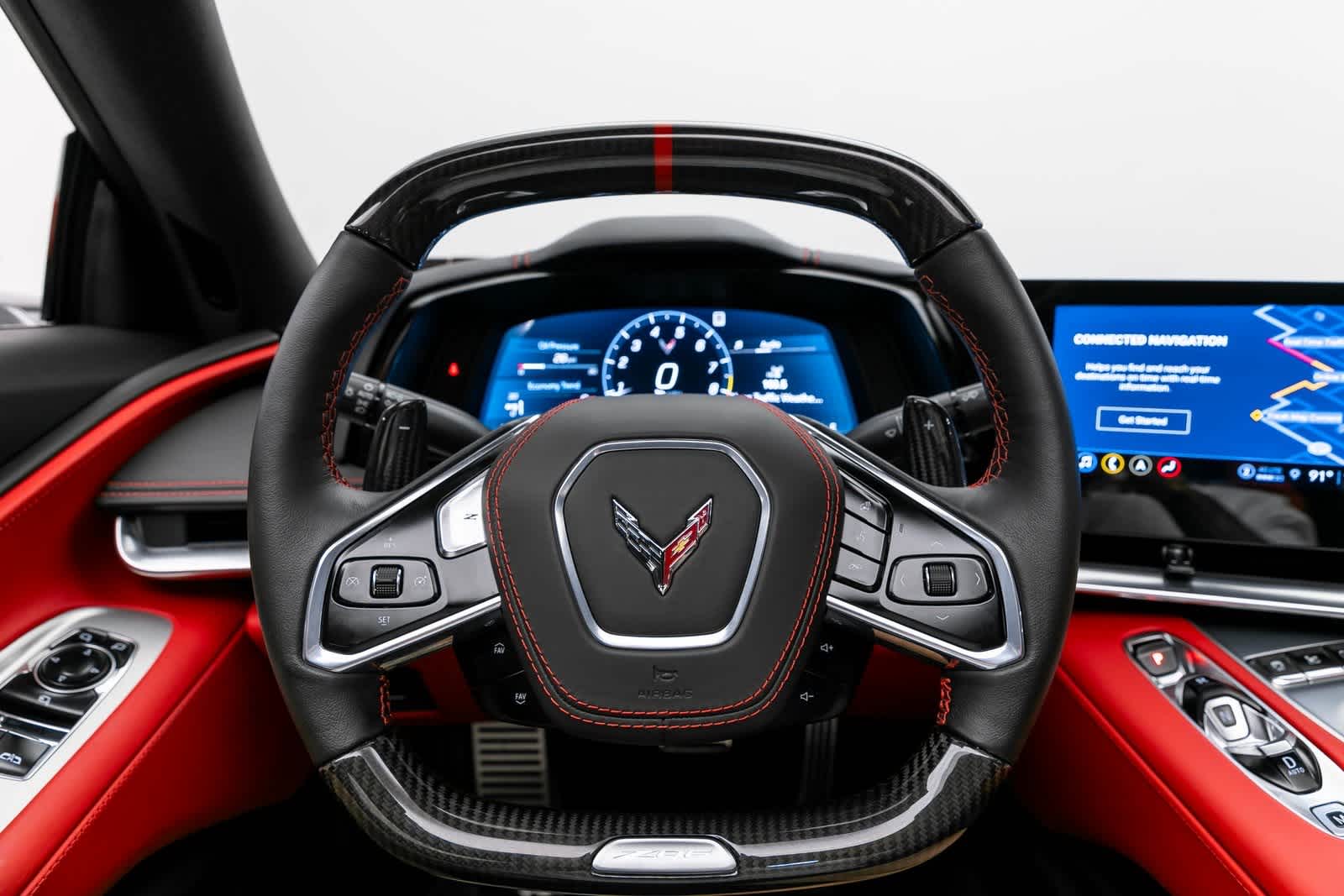 Thumbnail: 2023 Chevrolet Corvette - 16