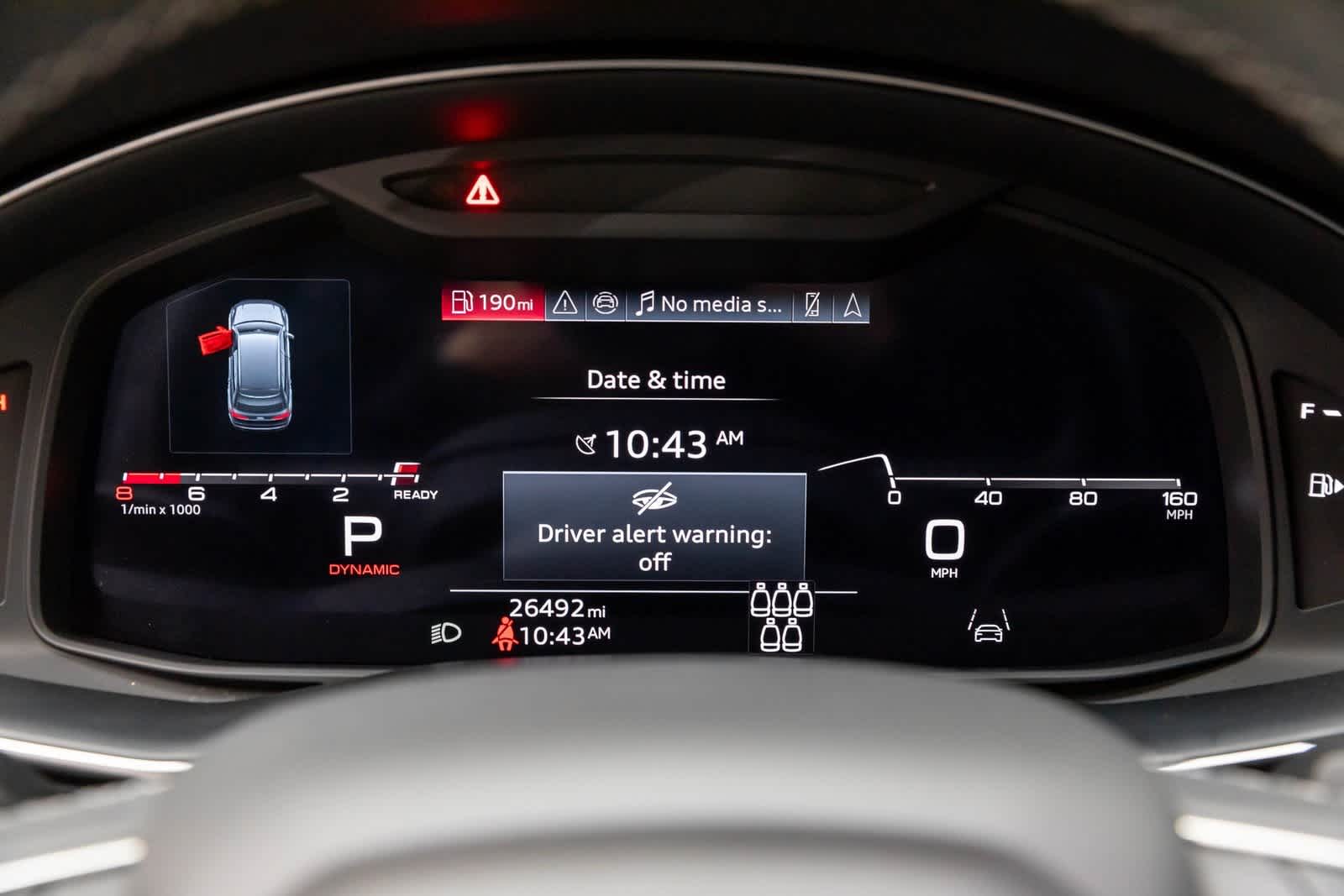 Thumbnail: 2025 Audi Q7 - 17