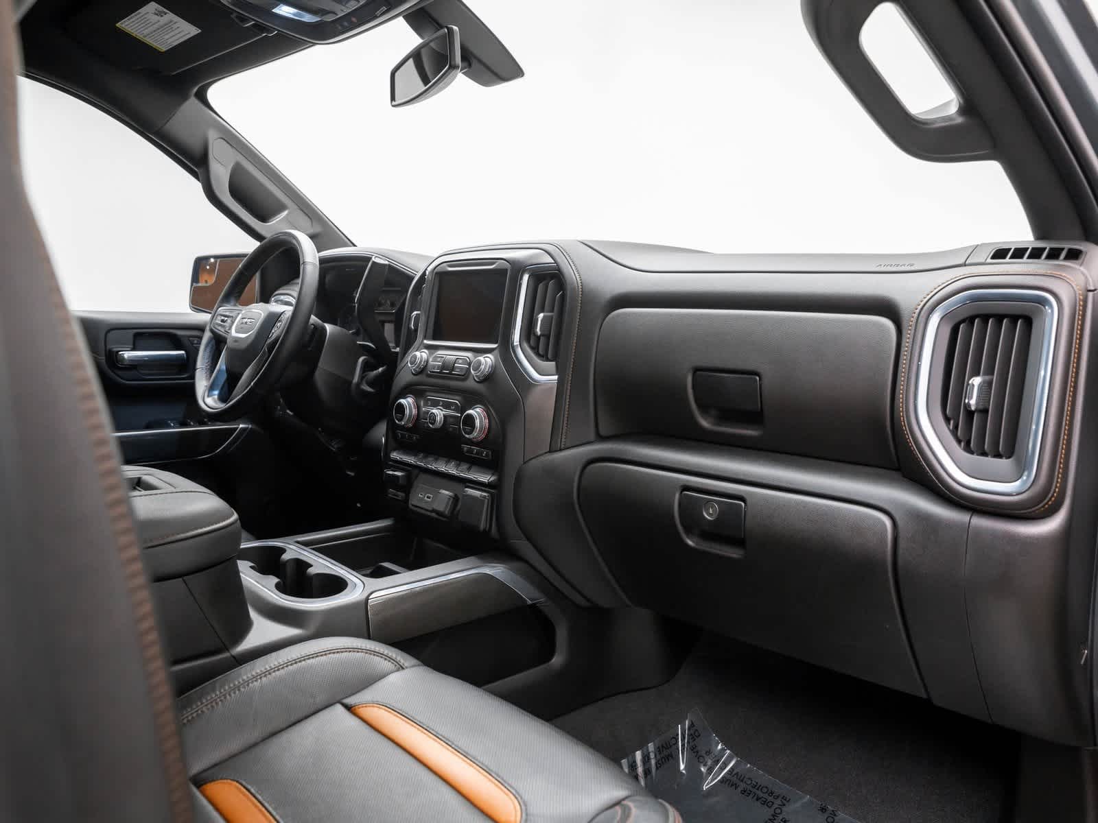 Thumbnail: 2021 GMC Sierra 1500 - 46