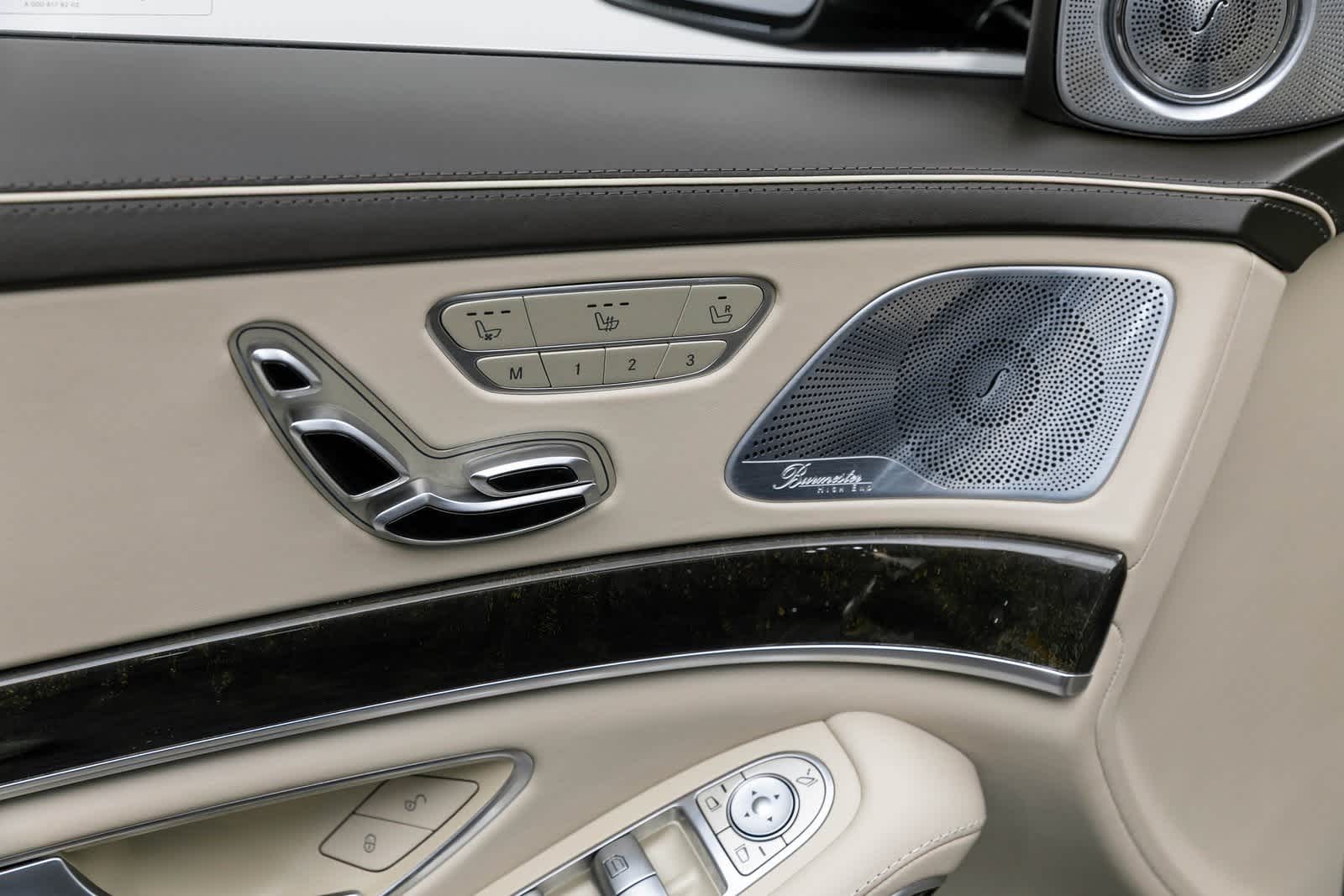 Thumbnail: 2020 Mercedes-Benz S-Class - 29