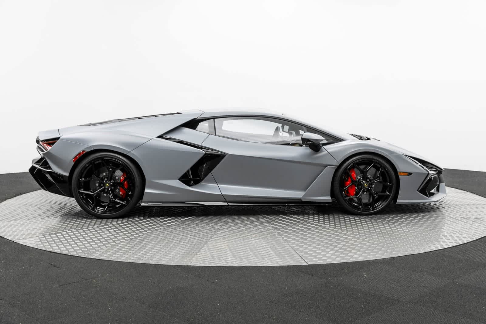 Thumbnail: 2024 Lamborghini  - 42