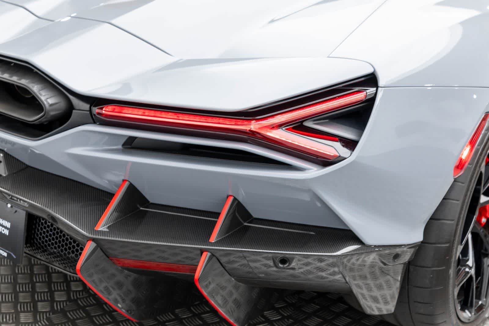 Thumbnail: 2024 Lamborghini  - 51