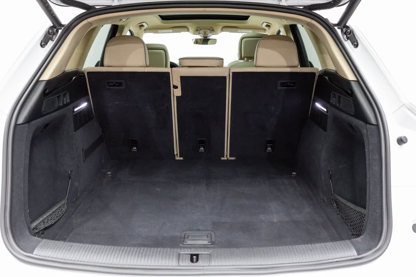 Thumbnail: 2024 Audi Q5 - 37