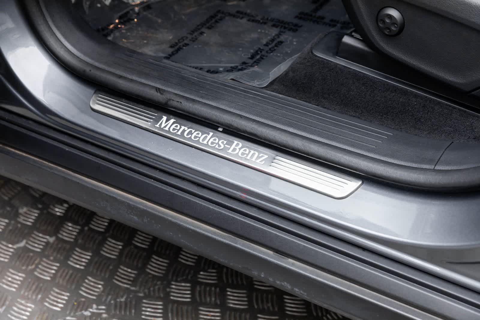 Thumbnail: 2025 Mercedes-Benz GLE - 27