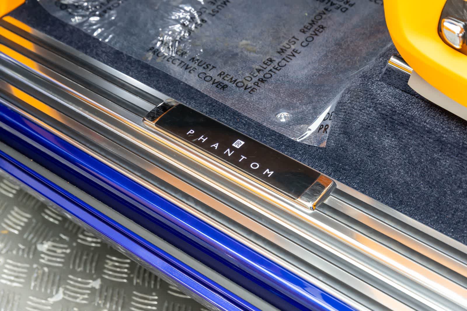 Thumbnail: 2023 Rolls-Royce Phantom - 12