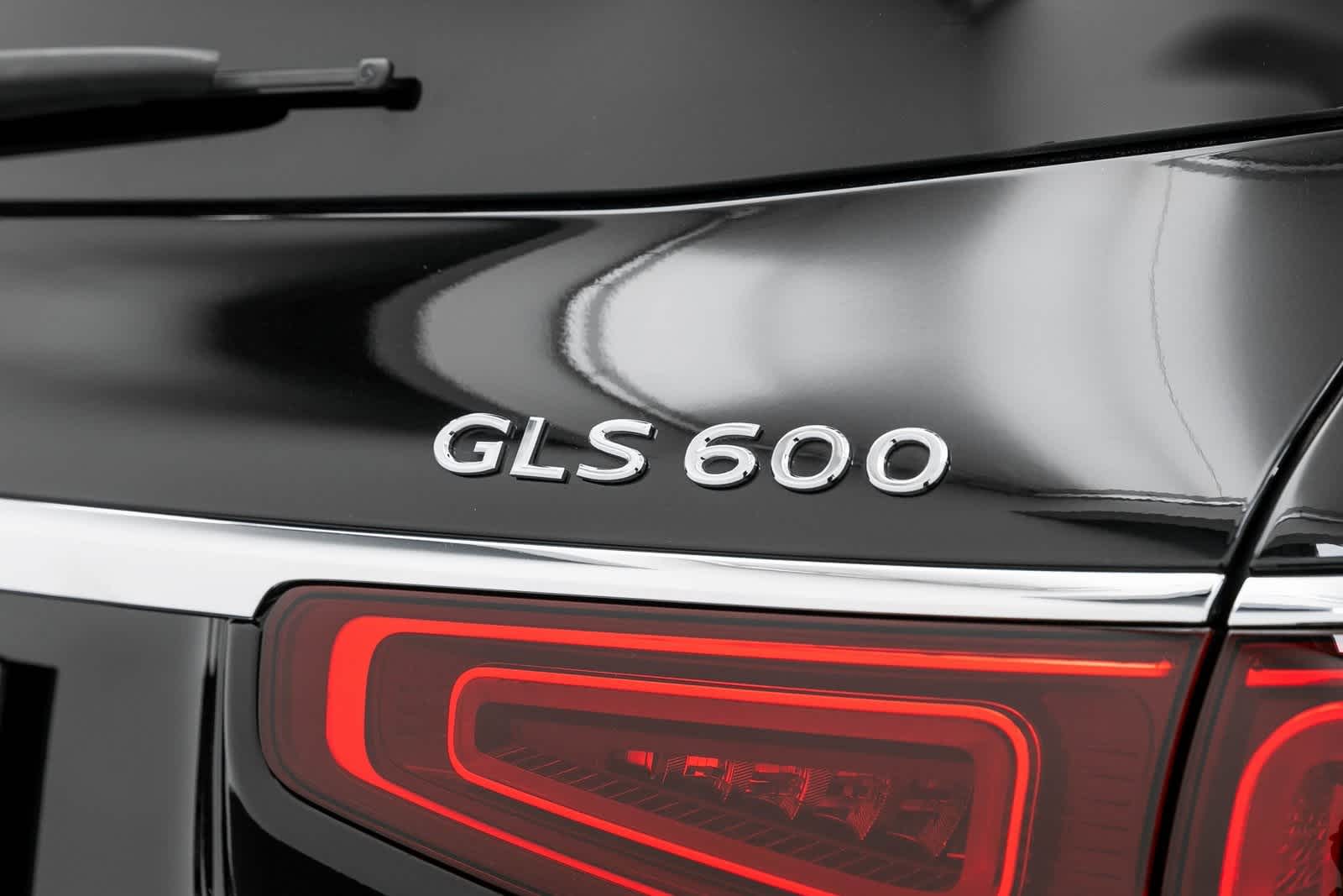 Thumbnail: 2023 Mercedes-Benz GLS - 7