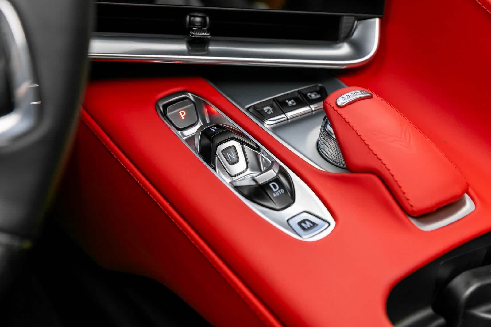 Thumbnail: 2023 Chevrolet Corvette - 18