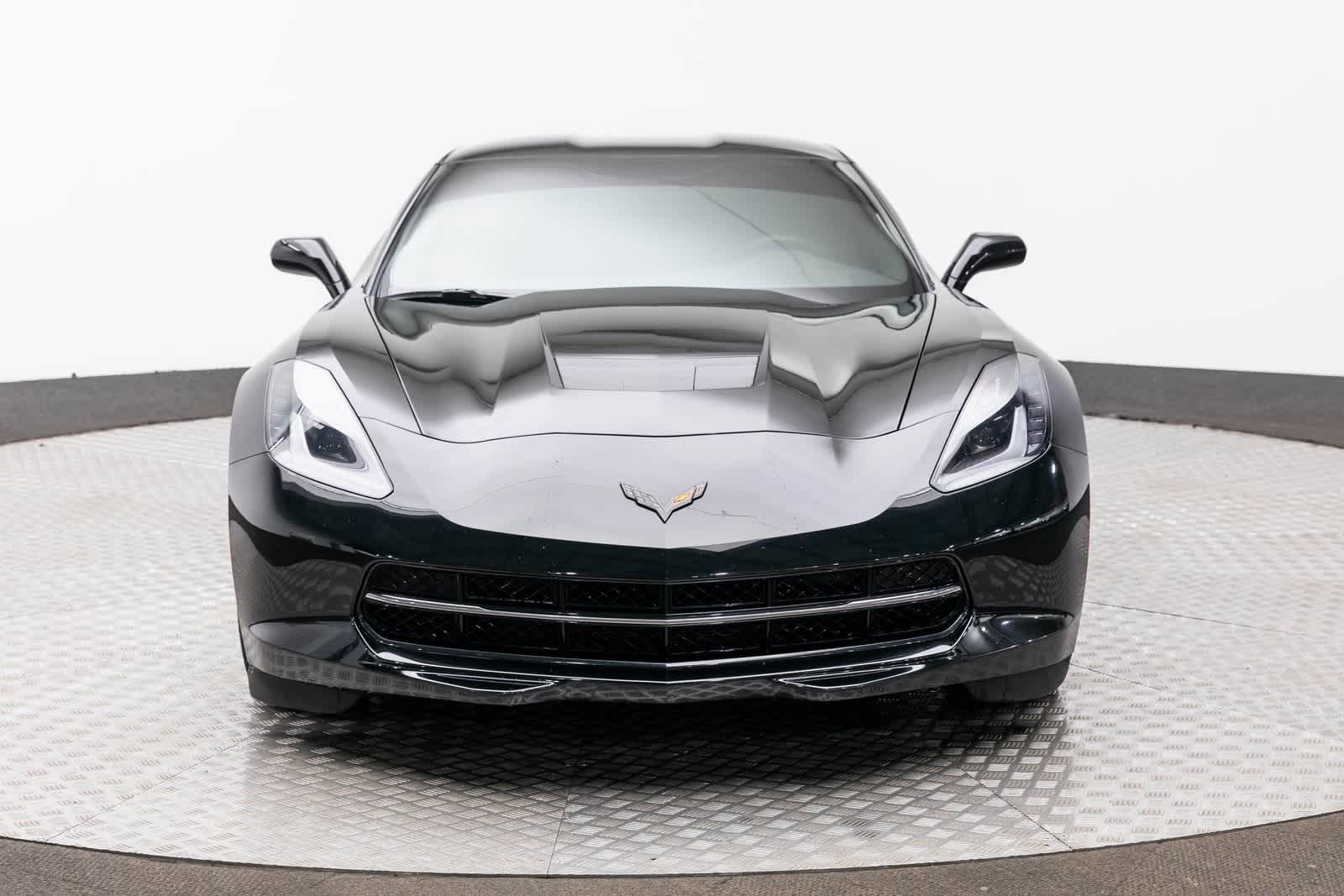 Thumbnail: 2014 Chevrolet Corvette - 6