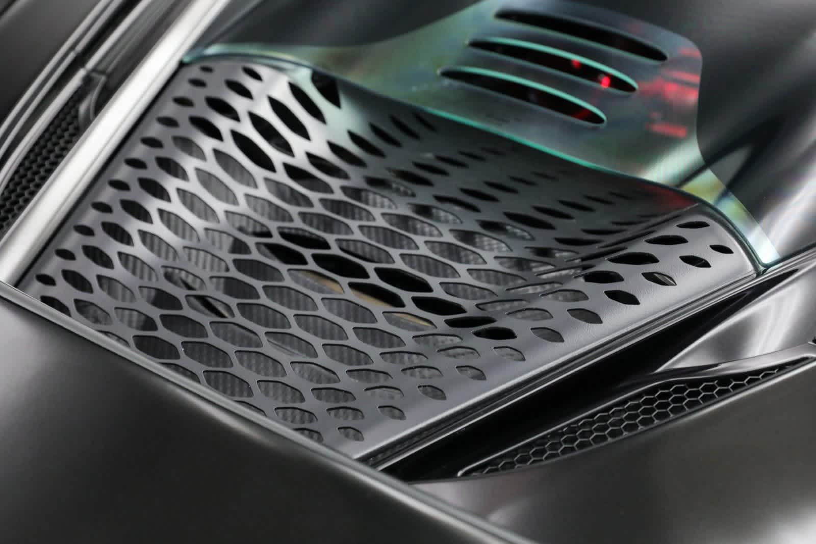 Thumbnail: 2021 Mclaren  - 9