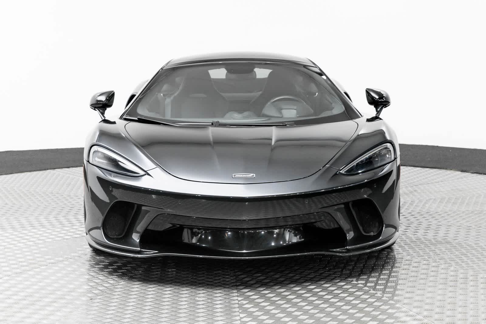 Thumbnail: 2023 Mclaren GT - 6