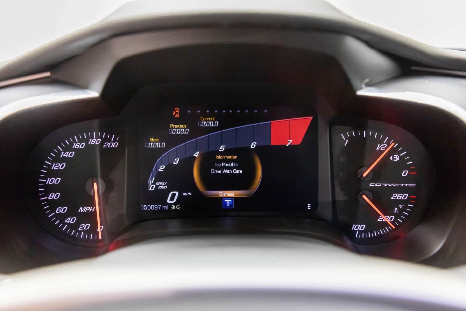 Thumbnail: 2014 Chevrolet Corvette - 18