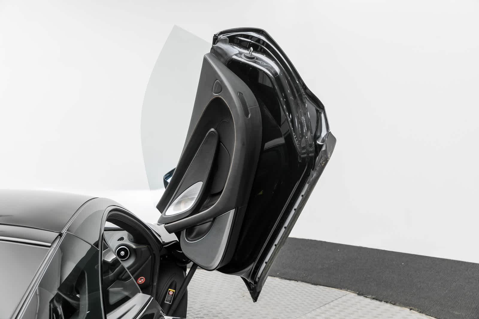 Thumbnail: 2023 Mclaren GT - 33