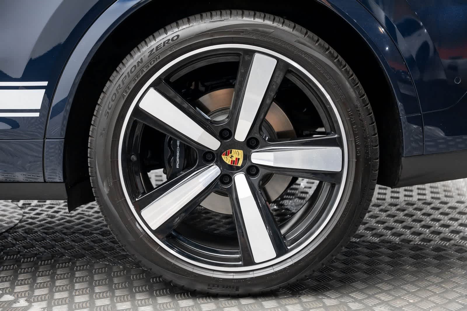 Thumbnail: 2024 Porsche  - 51