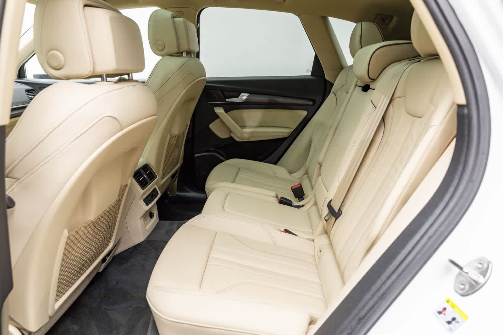 Thumbnail: 2024 Audi Q5 - 12