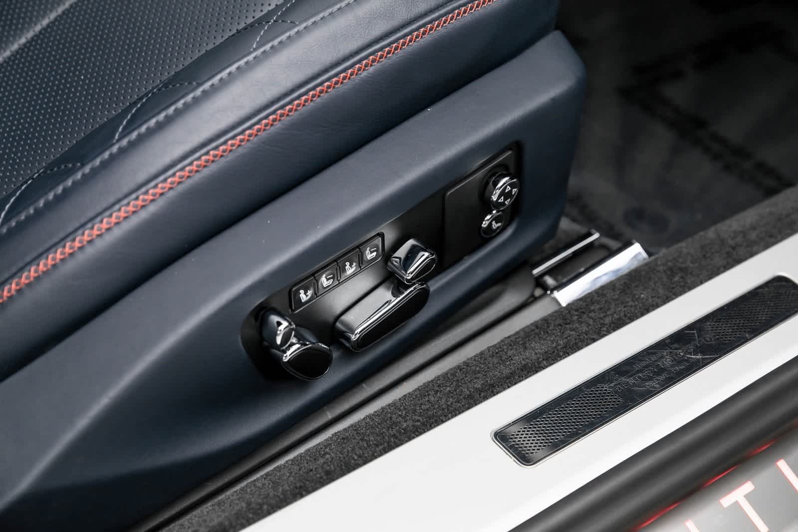 Thumbnail: 2020 Bentley Continental - 43