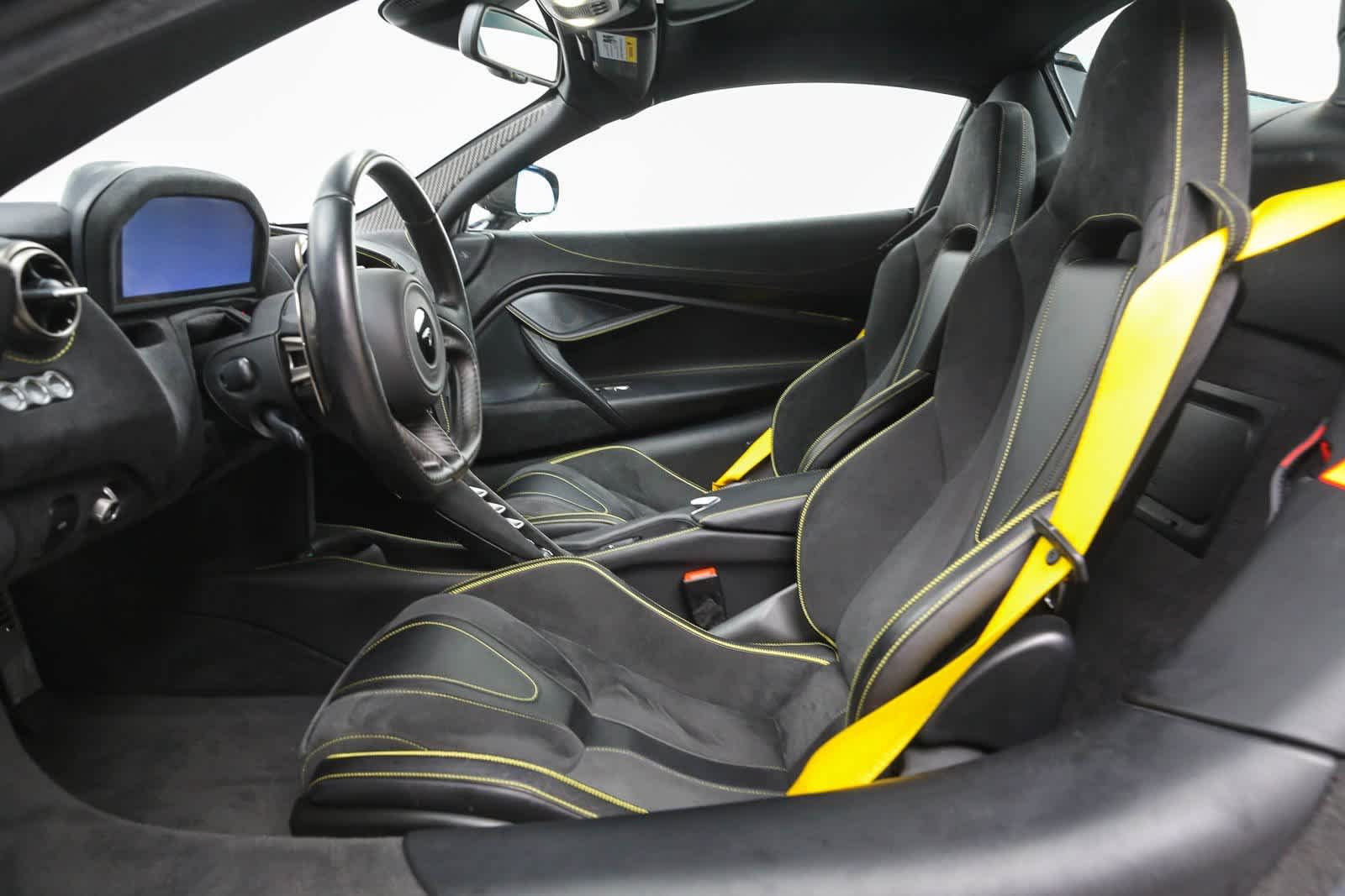 Thumbnail: 2022 Mclaren 720S - 42
