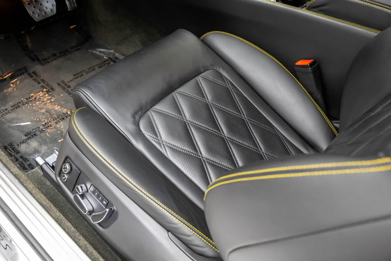 Thumbnail: 2014 Bentley Continental - 30