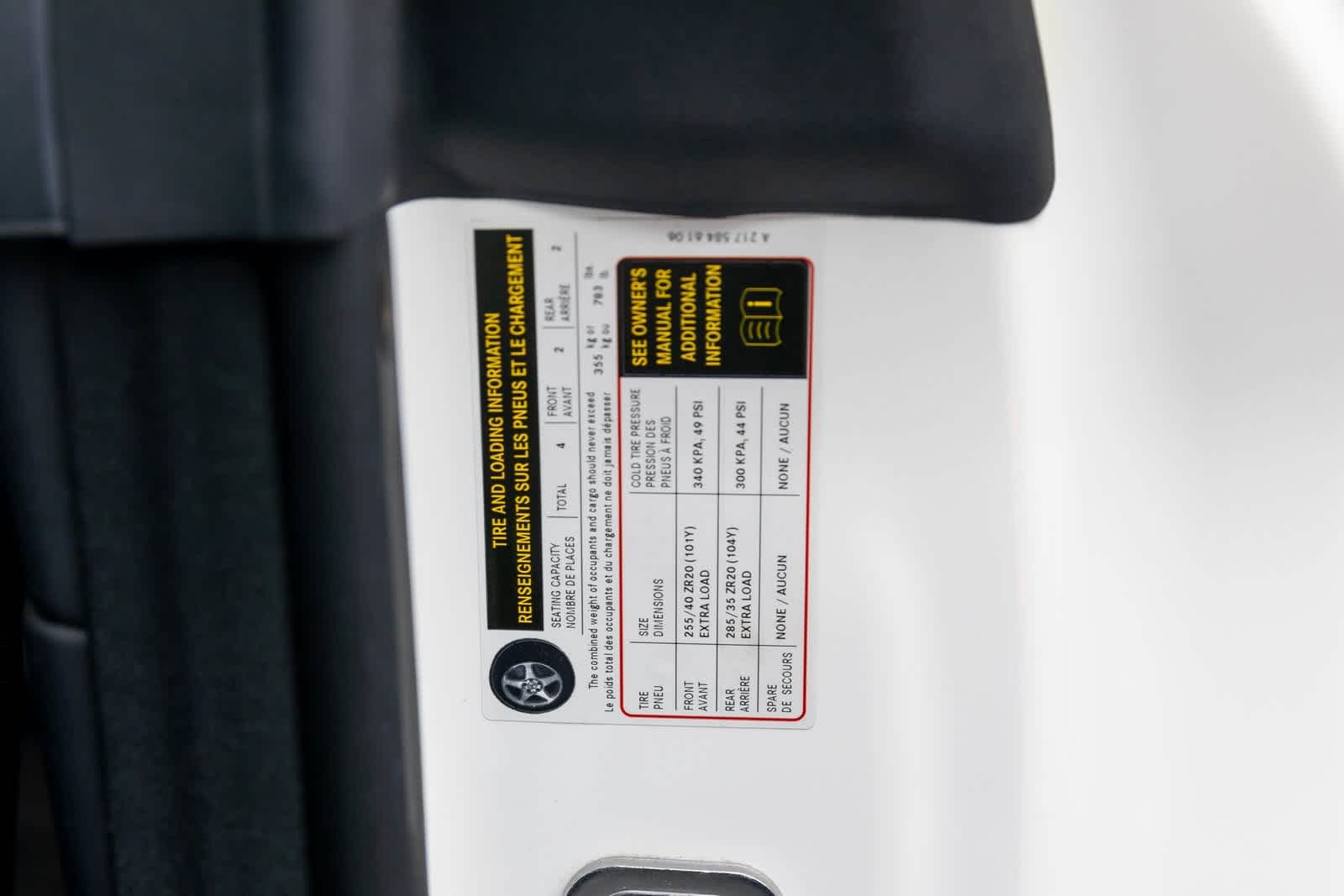 Thumbnail: 2019 Mercedes-Benz S-Class - 29