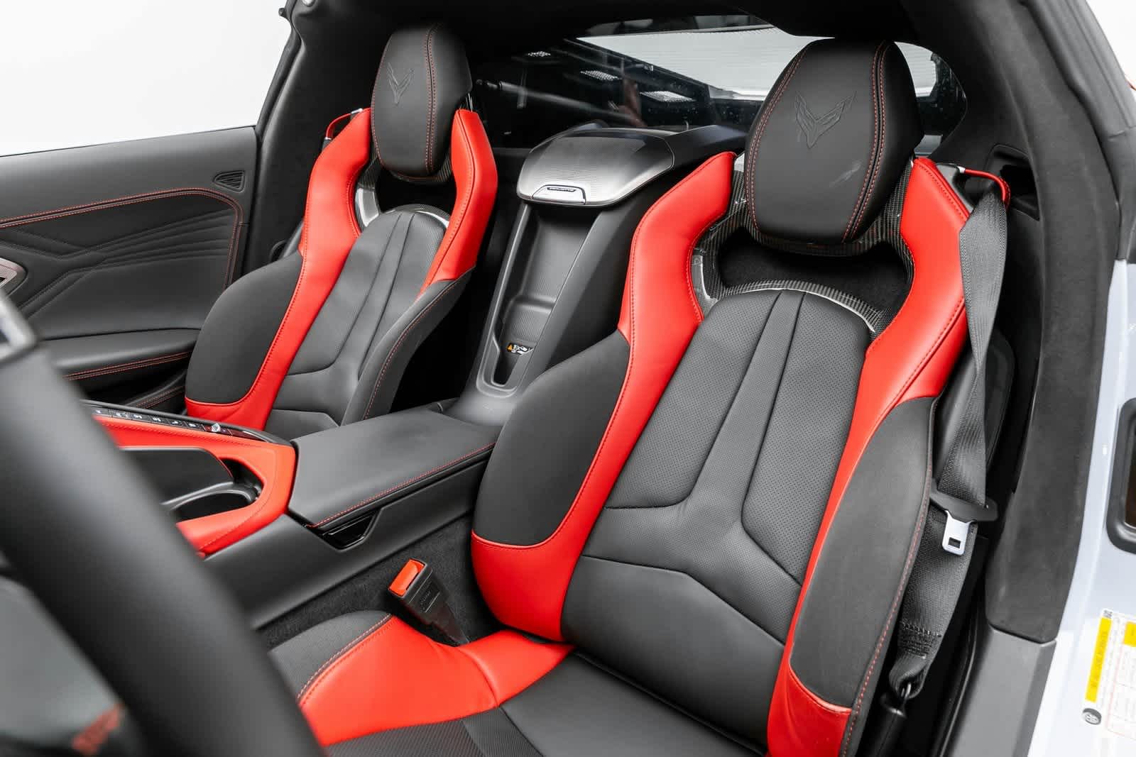 Thumbnail: 2023 Chevrolet Corvette - 13