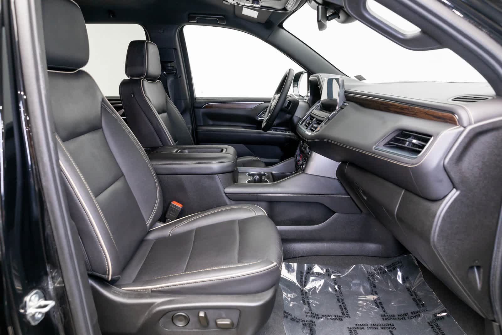 Thumbnail: 2024 Chevrolet Suburban - 14